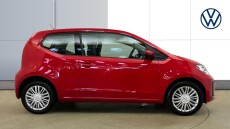 Volkswagen Up 1.0 65PS Up 3dr Petrol Hatchback